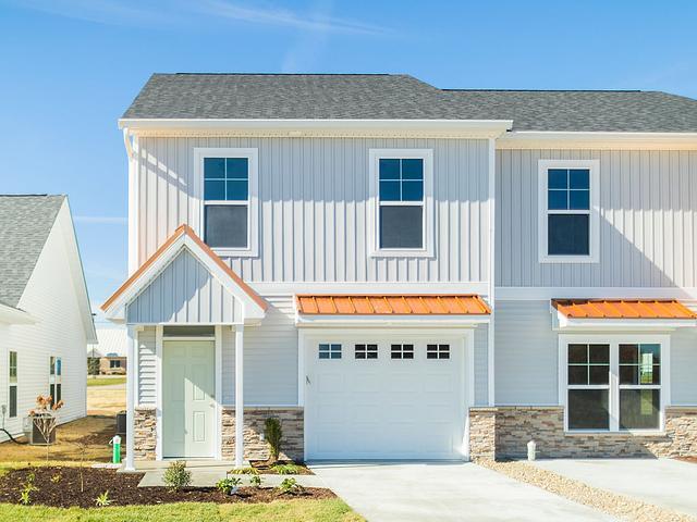 Building Photo - Westcott 3A- Townhome W/ Garage