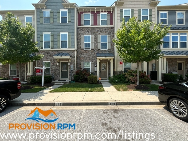 Foto principal - 465 Willow Bend Dr