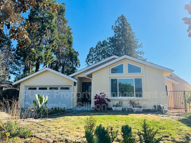 257 Carlton Ct, Los Gatos, CA 95032 House Rental in Los Gatos, CA