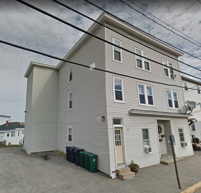 Primary Photo - 102 South St