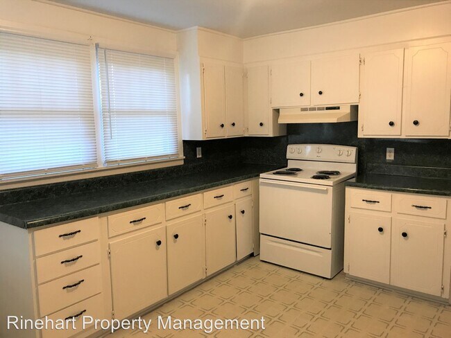 Building Photo - 2 br, 1 bath House - 931 Martin Avenue