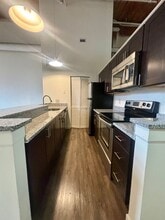 Interior Photo - Sail Cloth Factory Apartments