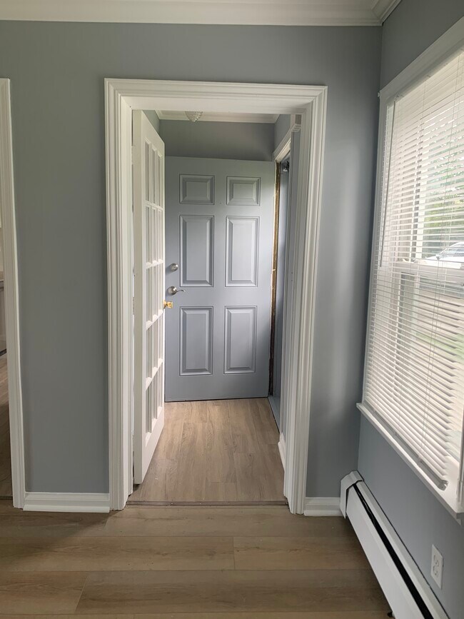 Foto del edificio - 3107 Clover St