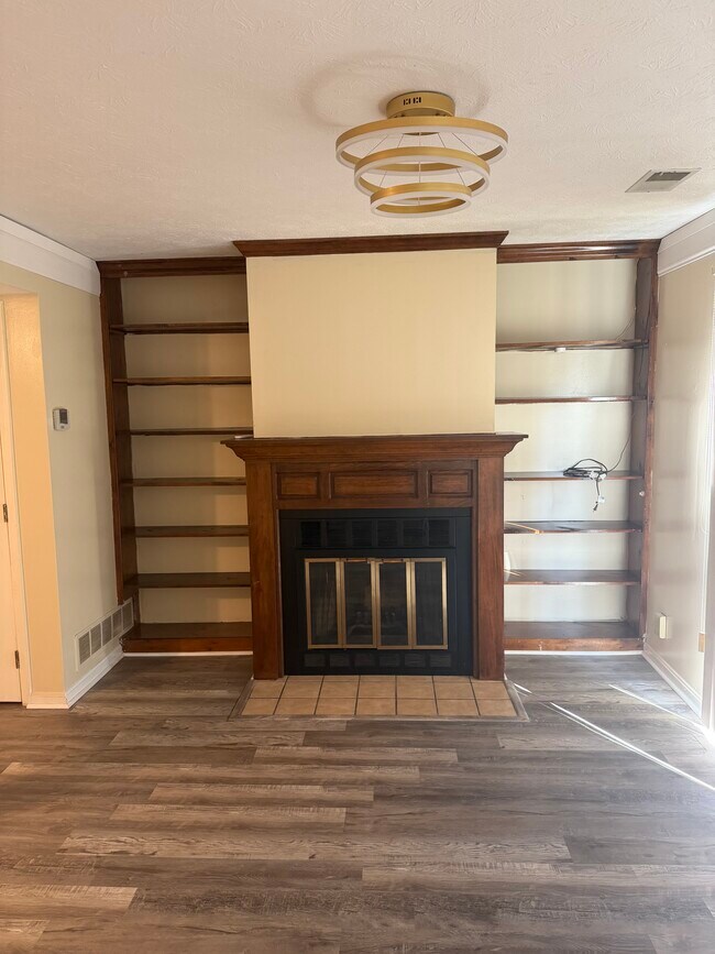 Foto del edificio - 21 Courthouse Grn