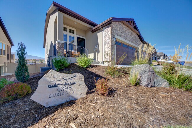 Building Photo - 4399 Quartzite Pl, Colorado Springs, CO 80938