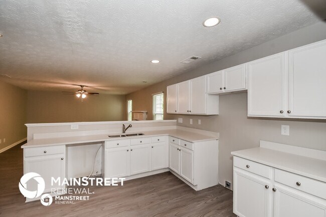 Foto del edificio - 4524 Parkway Cir