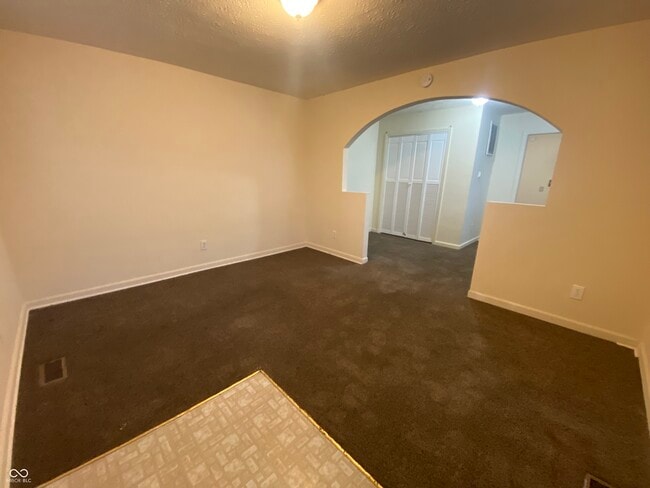 Building Photo - 1611 S Randolph St