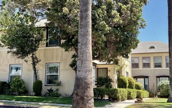 Foto del edificio - 1852-1862 N Edgemont St