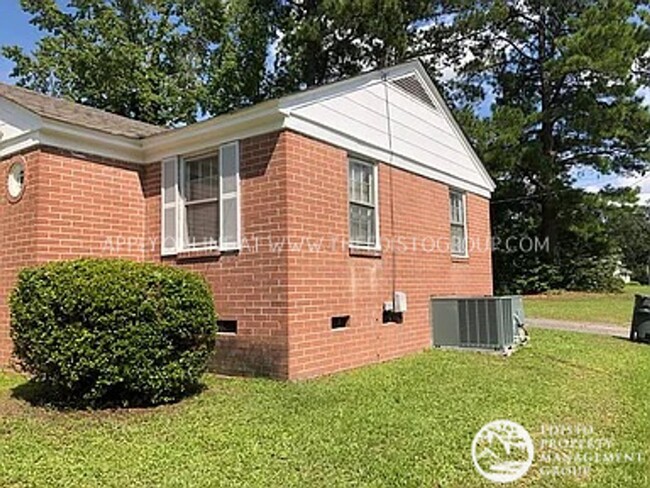 Building Photo - Cozy 3-Bedroom Home in Orangeburg – Pet-Fr...