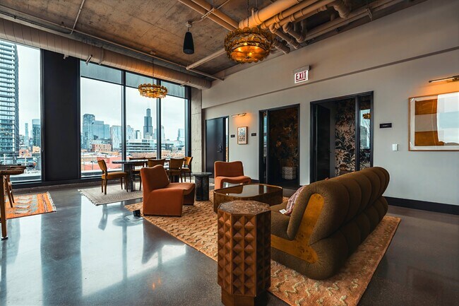 Foto del edificio - Stead 220 Chicago