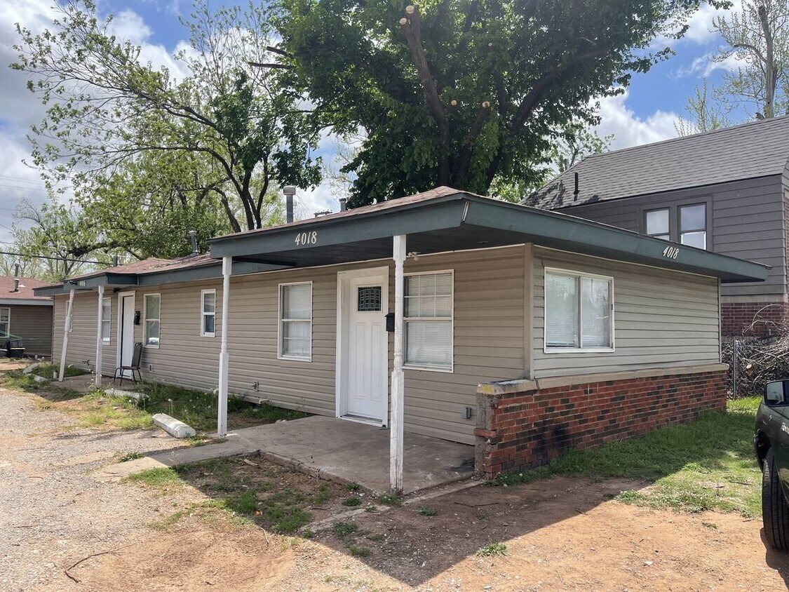 Foto principal - 4016 S Shields Blvd
