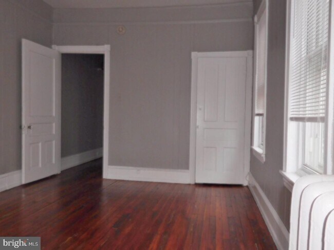 Foto del edificio - Nice 1 bedroom across from Park