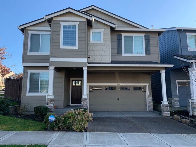 Foto del edificio - Beautiful North Bethany 5 BD 2.5 BA Corner...