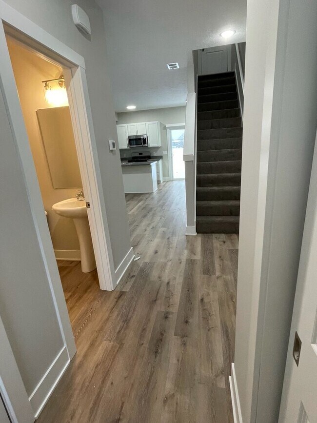 Foto del edificio - New Construction