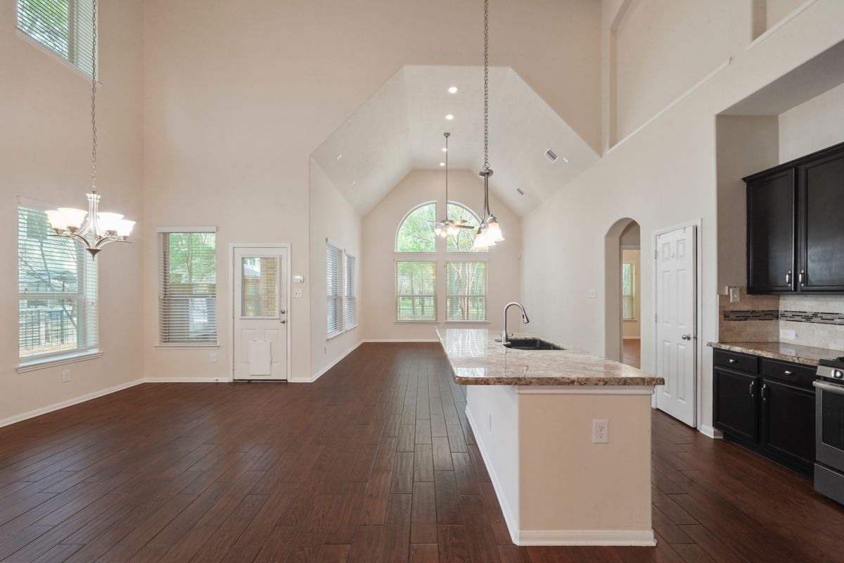 Foto del edificio - 12419 Tyler Springs Ln