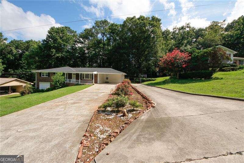 Foto principal - 840 Howard Ct SW