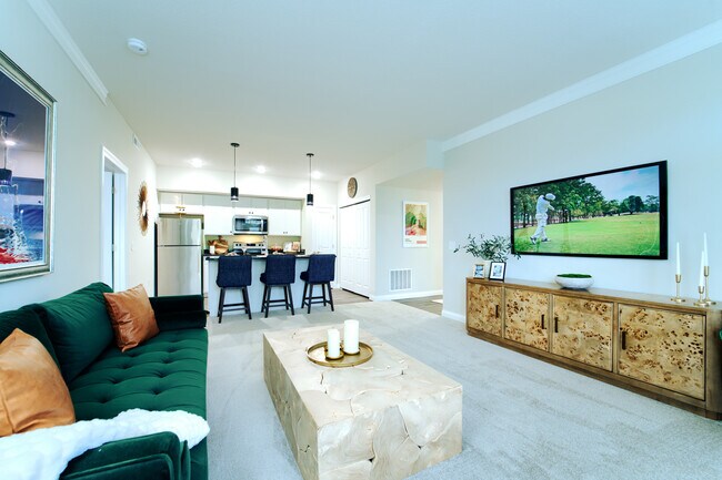 Foto del edificio - Orange Summit