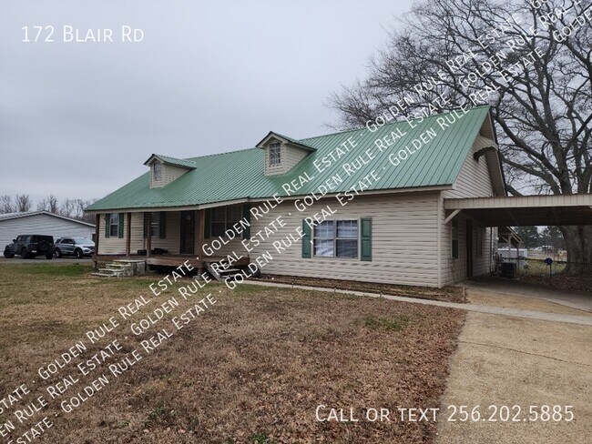 Building Photo - 172 Blair Rd
