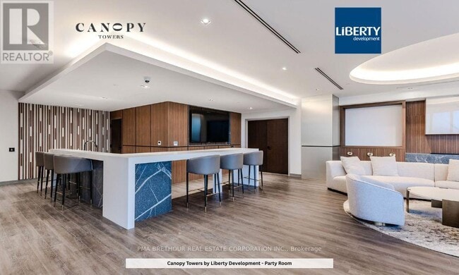 Building Photo - 5105 Hurontario St