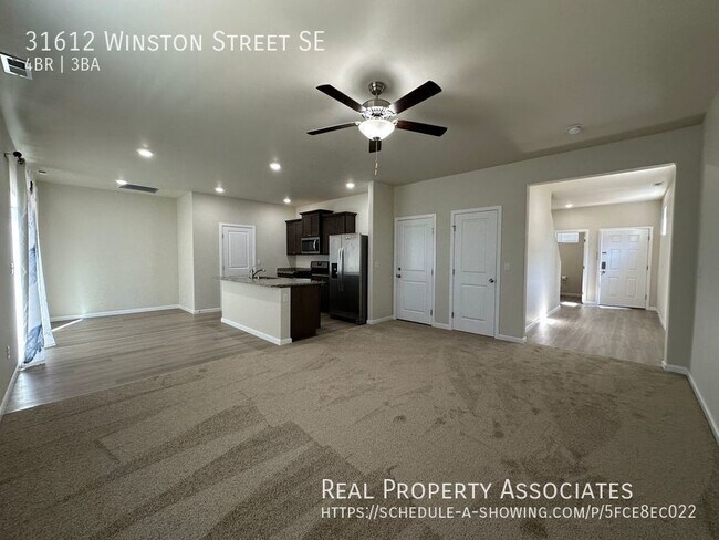 Foto del edificio - 31612 Winston St SE