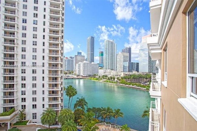 Photo - 801 Brickell Key Blvd Apartment