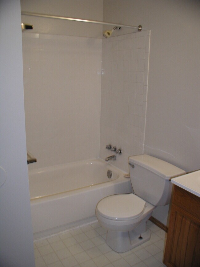18853 baño - 18853 E Wigwam Dr