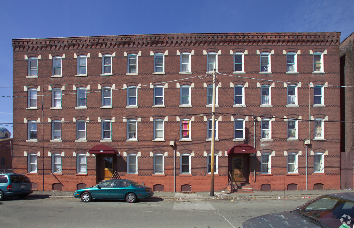 Primary Photo - 127-129 Clemente St