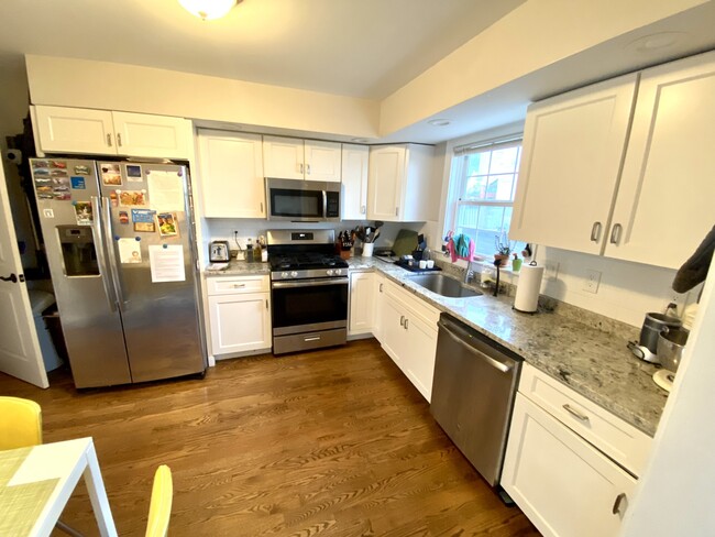 Photo - 2597 Washington St Townhome