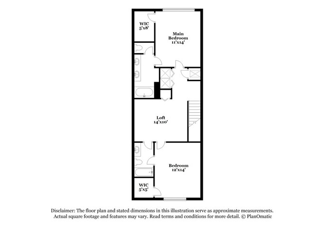 3236 Climbing Ivy Trl, Jacksonville, FL 32216 - Townhome Rentals in ...