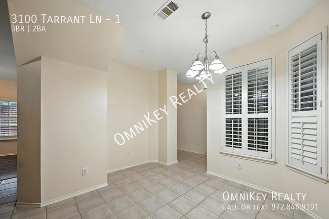 Building Photo - 3100 Tarrant Ln