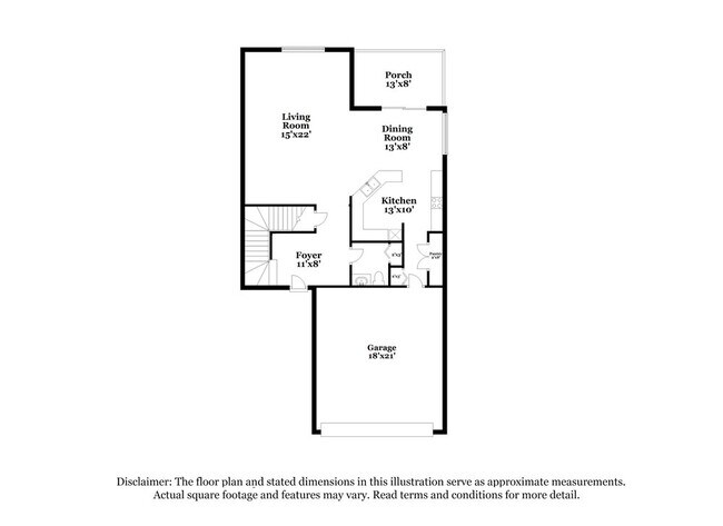 Foto del edificio - 6402 Trent Creek Dr