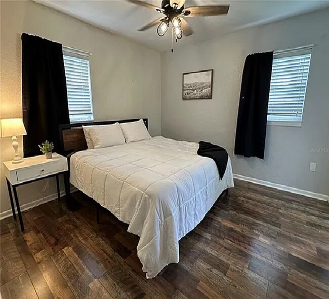 Foto del edificio - Bartow Rental Home!