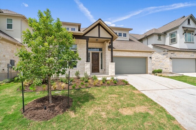 Foto del edificio - 3820 Brushy Creek Rd