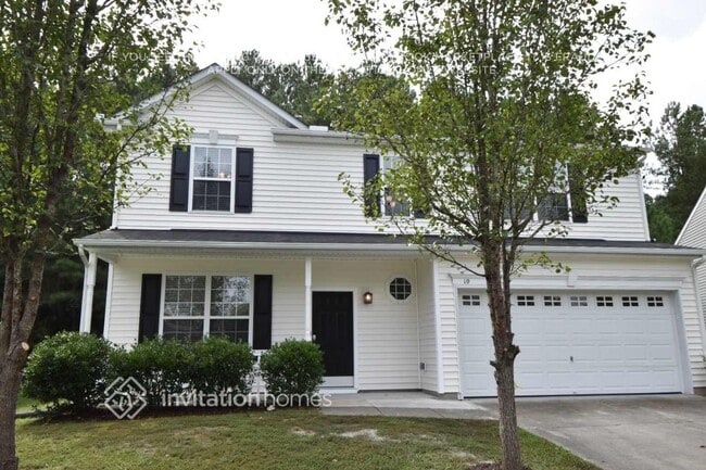 Building Photo - 10 Hidden Meadow Ct