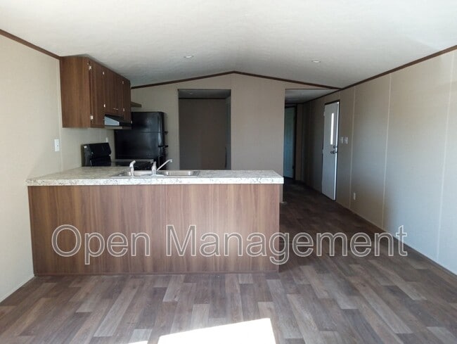 Building Photo - 2501 Martin Luther King Dr