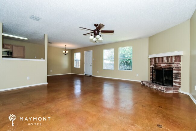 Foto del edificio - 1506 Hickory Creek Ln