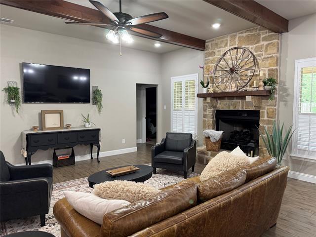 Building Photo - 6617 Cedar Elm Dr