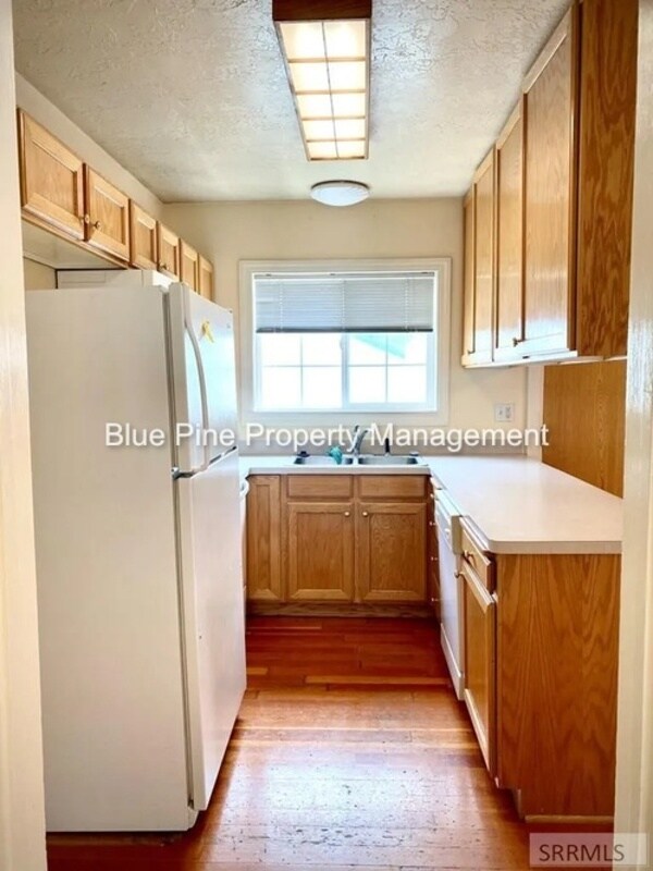 Foto del edificio - 309 S Milton Ave