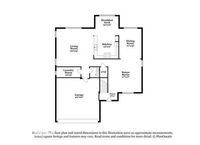 Foto del edificio - 17 Catalina Ct, Kissimmee, FL 34758