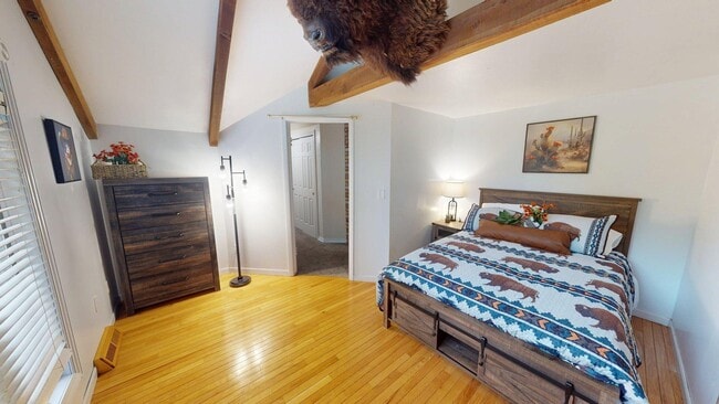 Foto del edificio - 1625 N Union St