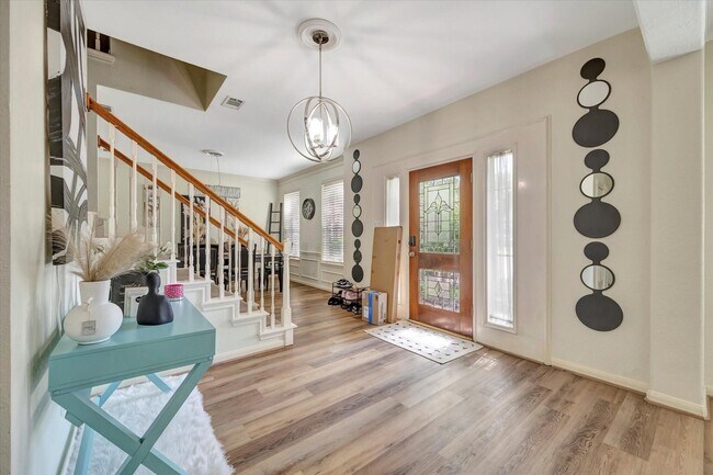 Foto del edificio - 3602 Garrettsville Dr