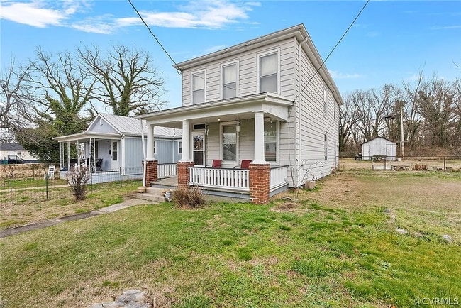 Building Photo - 3708 Lawson St