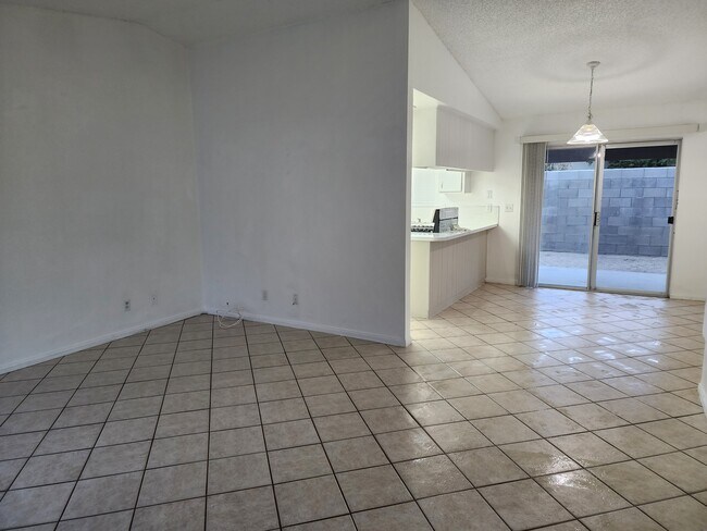 Living Room - 33632 Pueblo Trail