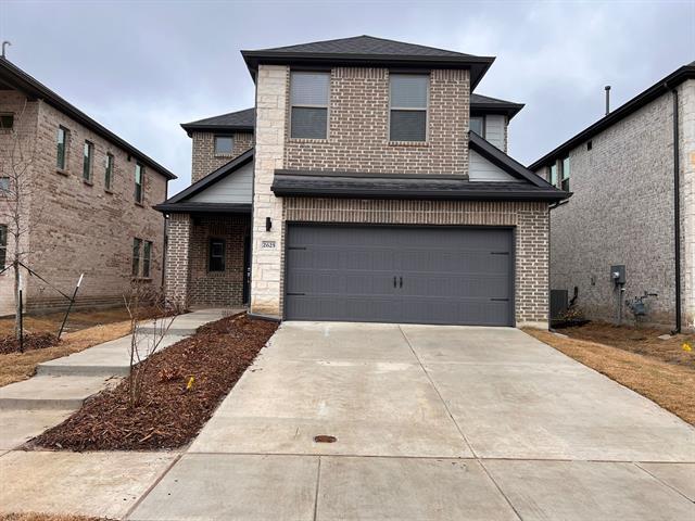 Building Photo - 2625 Gaulding St