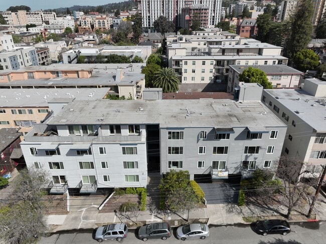 3D Exterior - Parker House