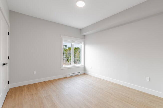 Photo du bâtiment - Apartment for Rent