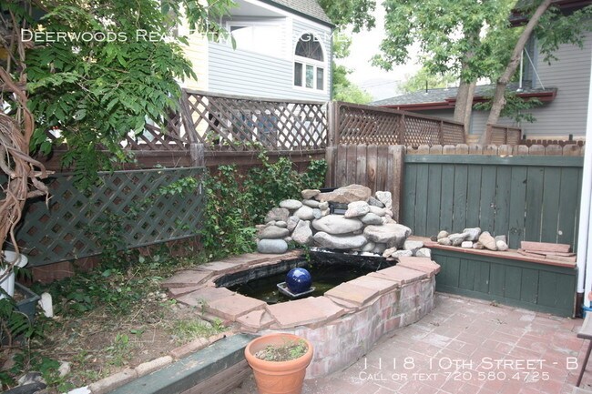 Building Photo - 1118 10th St