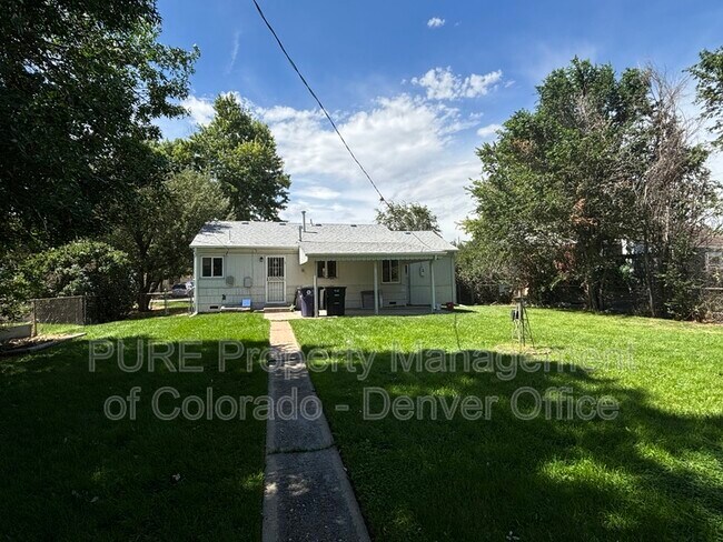 Building Photo - 908 S Decatur St