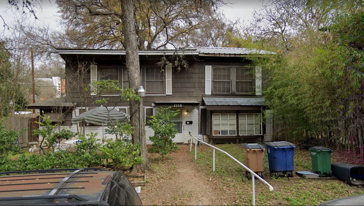 Primary Photo - 2110 Arpdale St