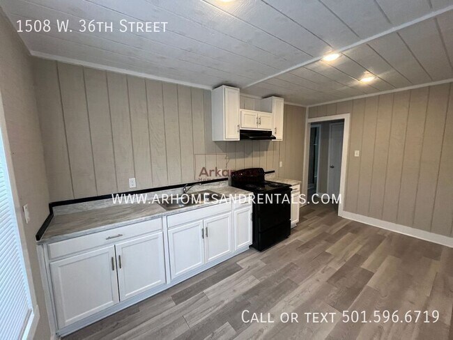 Building Photo - 1508 W 36th St